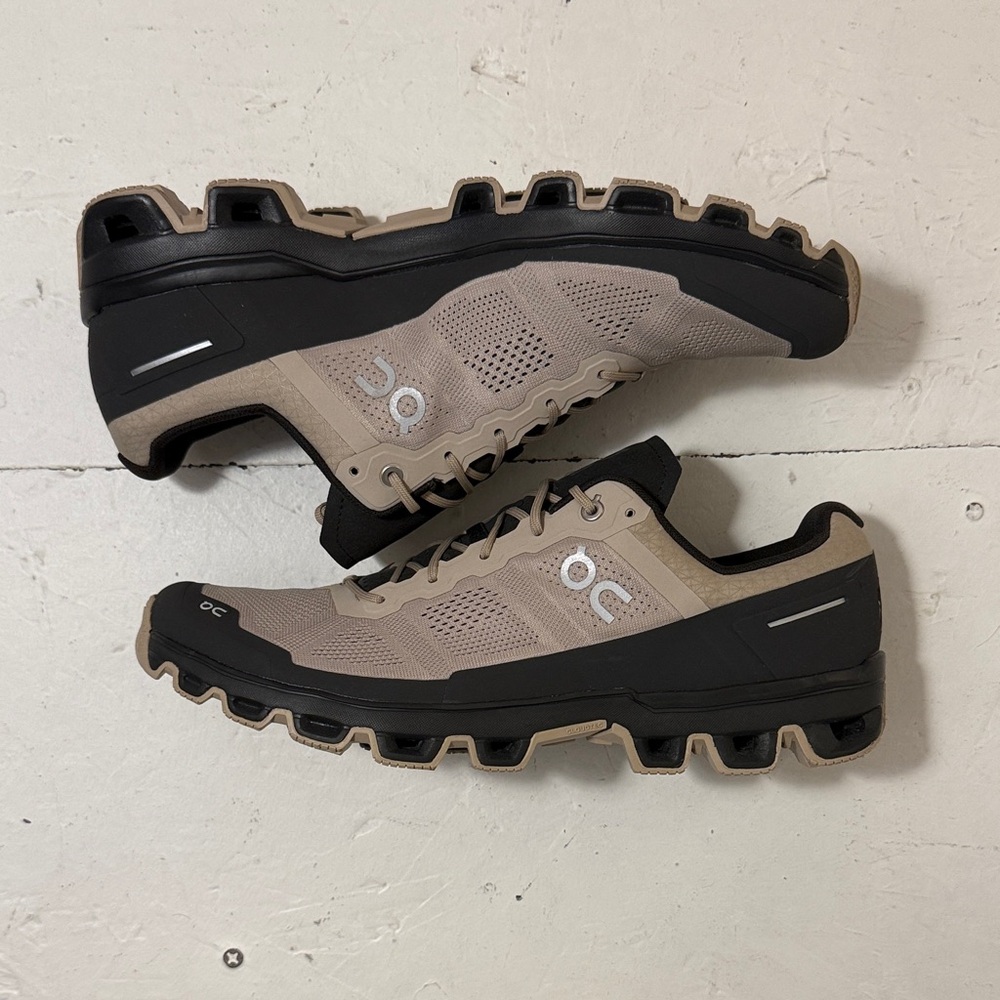 On Running Cloudventure Sz 13